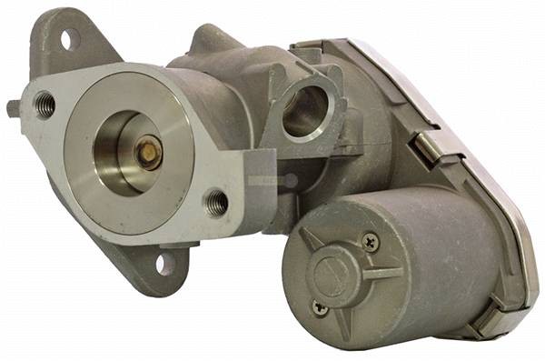 AGR Ventil Neu - Oe-Ref. 9665752480 FüR - Fiat-image