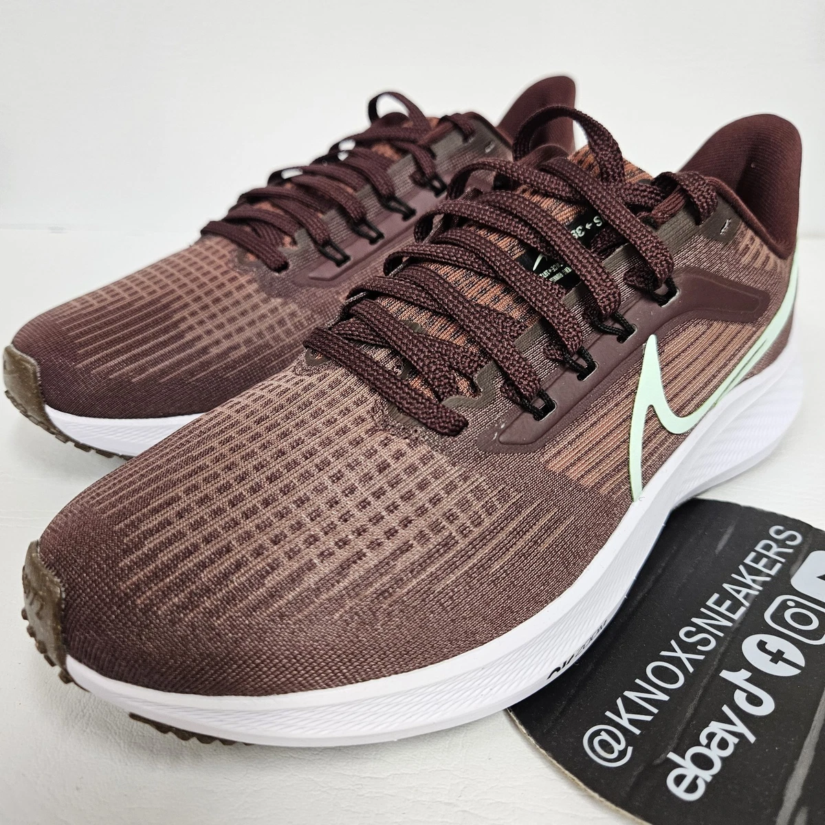 Nike Air Zoom Pegasus 39 Canyon Rust W for sale | eBay