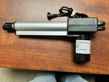 Okin JLDQ-10EMC Linear Actuator 24V 50W Motor DJ60 for Hospital Bed or Recliner