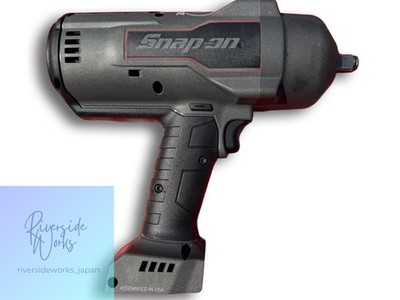 SNAPON Electric Impact 100th Anniversary Limited