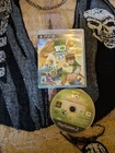 Ben 10 Omniverse 2 - Sony Playstation 3 PS3 Tested