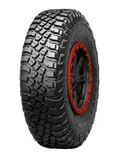 Reifen BF GOODRICH MUDTAKM3 265/75 R16 119Q Sommerreifen Offroad - Bild 2 von 4