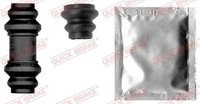 Quick Brake ZubehöRsatz, Bremssattel 113-1328 FüR Mitsubishi
