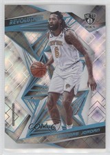 2019-20 Panini Revolution Cosmic 23/100 DeAndre Jordan #80 0st9