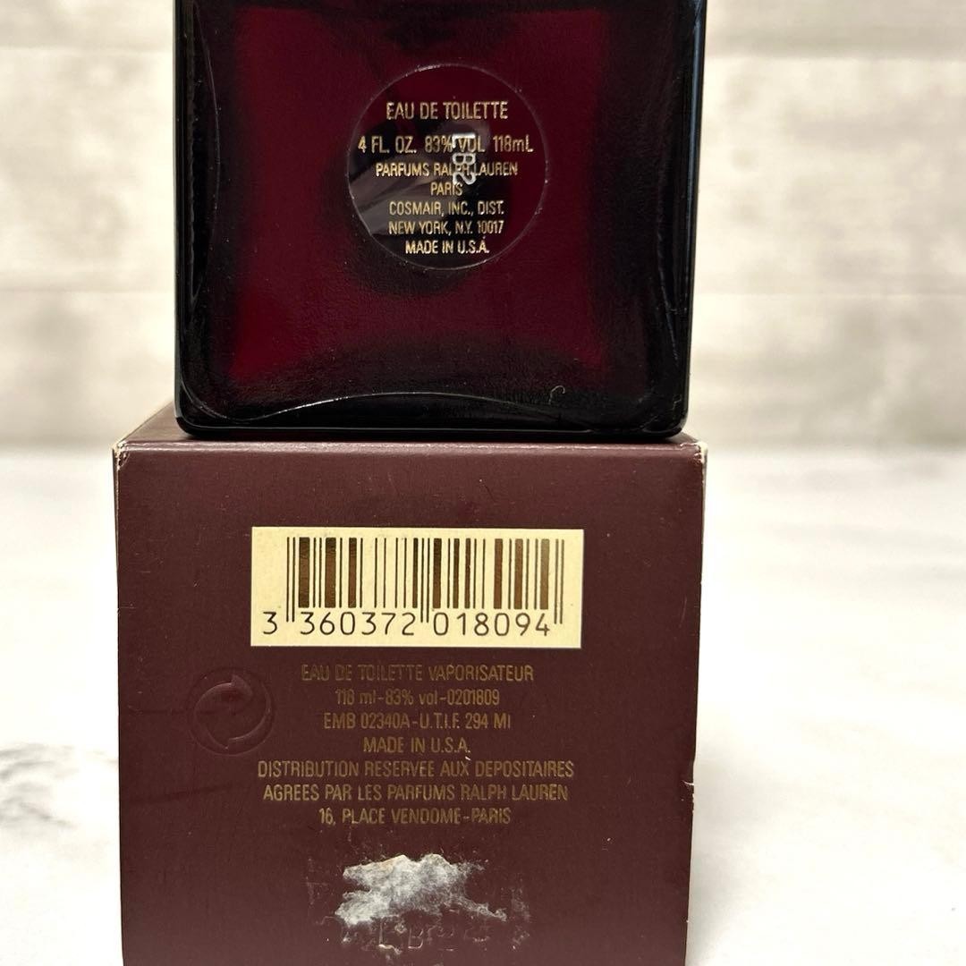 POLO Ralph Lauren オードトワレ 118ml 4FL.OZ Lauren by Ralph Lauren 4oz. Women's Eau de Toilette for sale