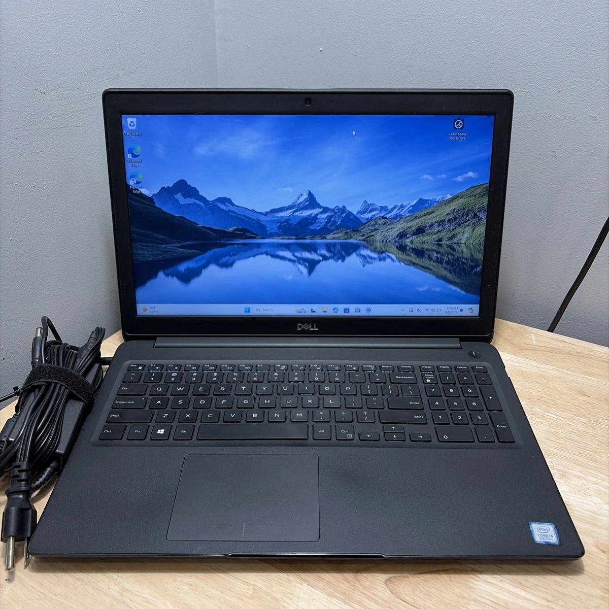 Dell Latitude 3590 Notebooks/Laptops for Sale | Shop New & Used
