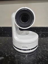 Panasonic AW-HE130WE HD integrated Camera.