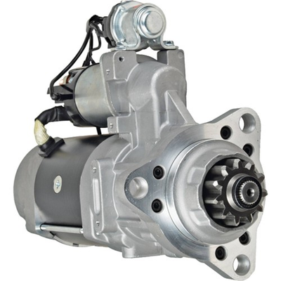 #ad Starter Number of Teeth 11 2.173quot; Gear OD 14.323quot; Length; 410 12312 $357.15