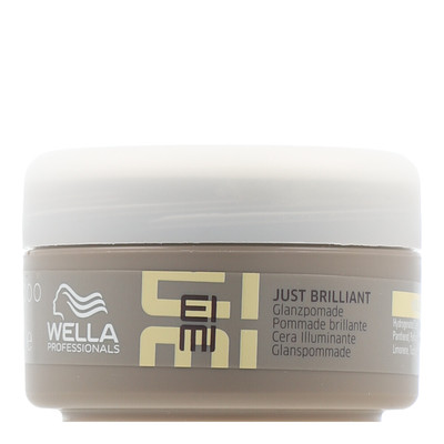 Wella Professionals Eimi - Just Brilliant Shine Pomade 75ml