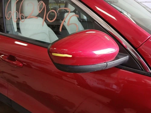 2020 Ford Escape Side View Mirror 3085934