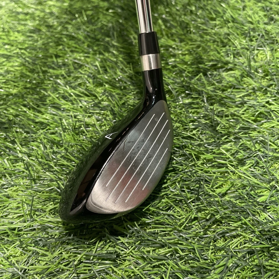 Rare Dynacraft Prophet 2 Hybrid 18° Golf Club Regular Steel 40" UPC198 - Image 2 of 4