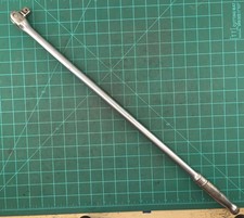 Snap On Tools Sn24b Breaker Bar 12 Drive 24 Long