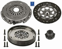 Sachs Kupplungssatz ZMS Modul Xtend 2290 601 125 228Mm