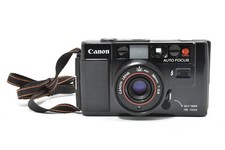 Canon AF35M 35mm Auto Focus Film Camera Excellent Condition Used