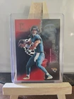 2025 Topps Signature Trevor Lawrence Red (Raw)
