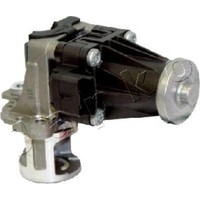 Japko Agr-Ventil Elektrisch FüR Ford Fiesta VI Focus III Turnier Mondeo IV