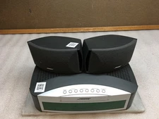 Bose AV3-2-1 Media Center with PS3-2-1  Power Speaker System