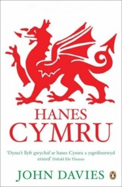 Hanes Cymru A History Of Wales In Welsh - Image 7