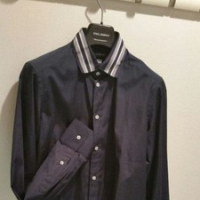 Dolce Gabbana Dress Shirt