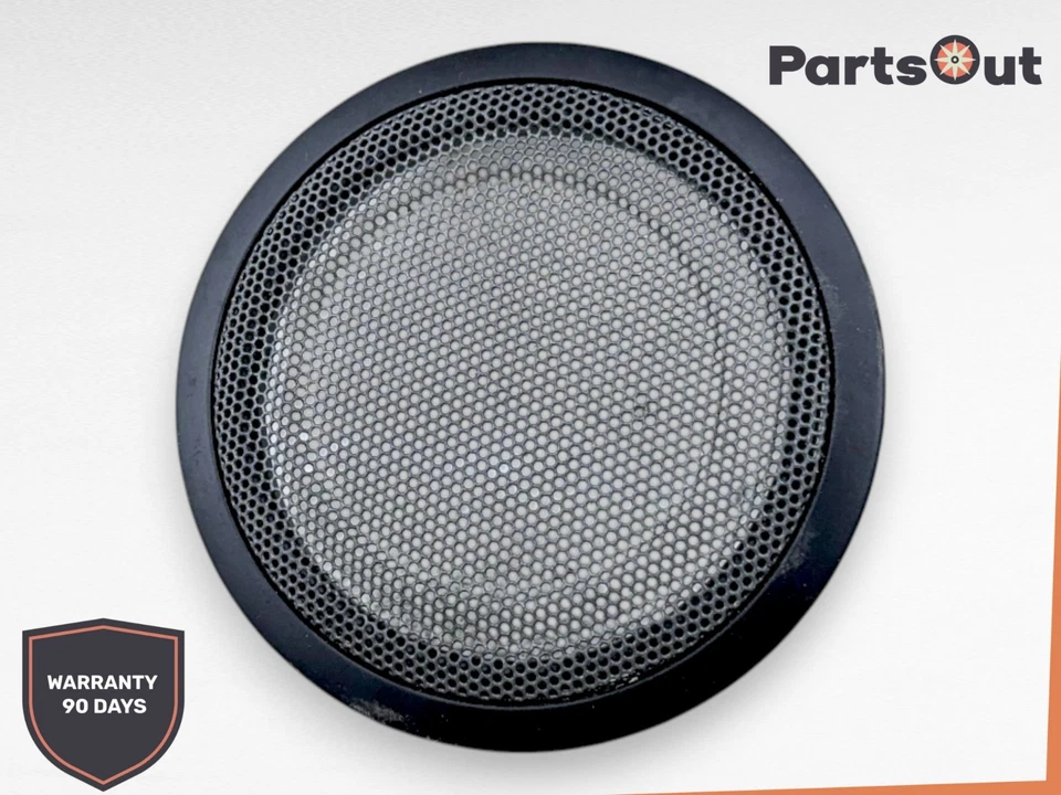 BMW 440I XDRIVE GRAN CUPÉ 2017-2020 - puerta altavoz rejilla/cubierta 7260069 Foto 3 de 4