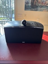 Bowers & Wilkins Nautilus HTM2 Center Channel...