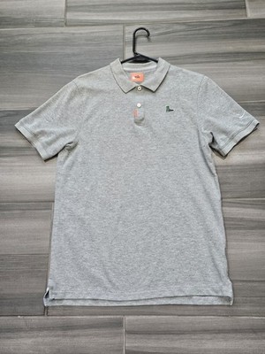 Nike Polo Shirt Tony Finau Embroidered High Ankle Golf Shoe Tiger Woods Frank