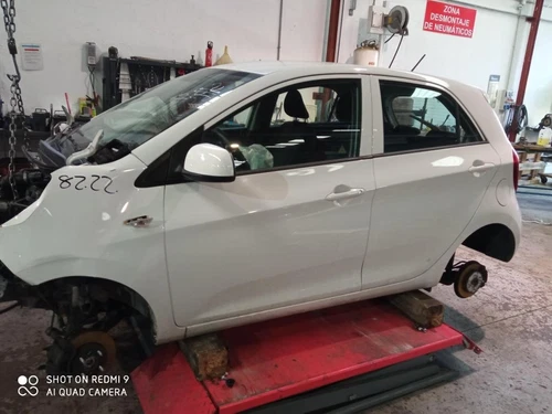 Innendach für KIA PICANTO (JA) Attract 2017 335050 - Bild 9 von 10