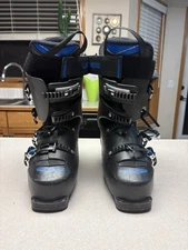 ski boots 27.5 mens