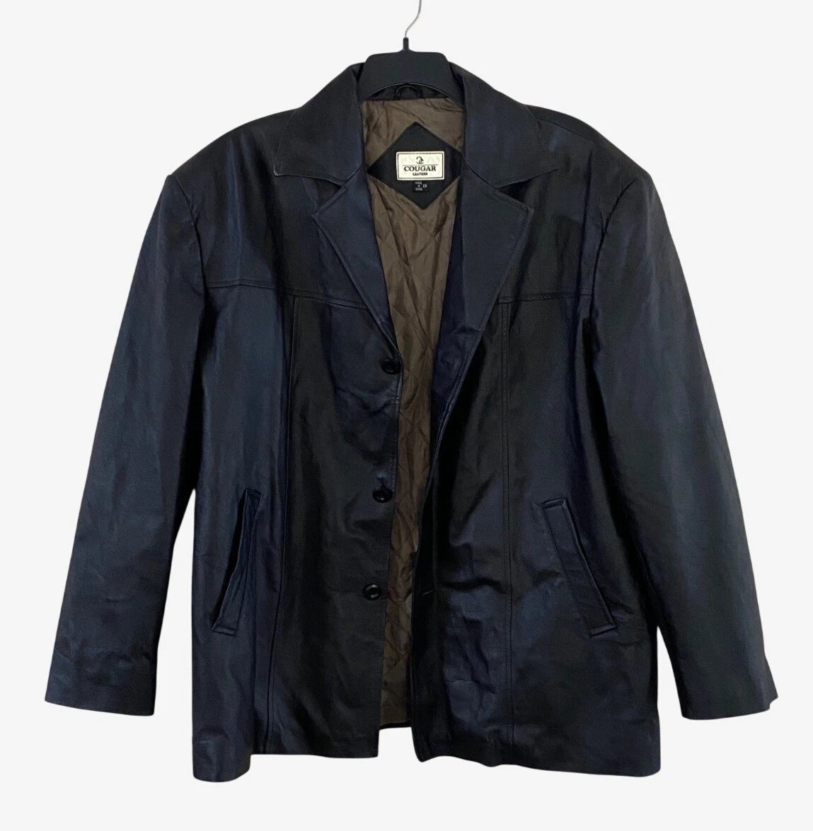 Cougar Men's Clothes for sale | eBay