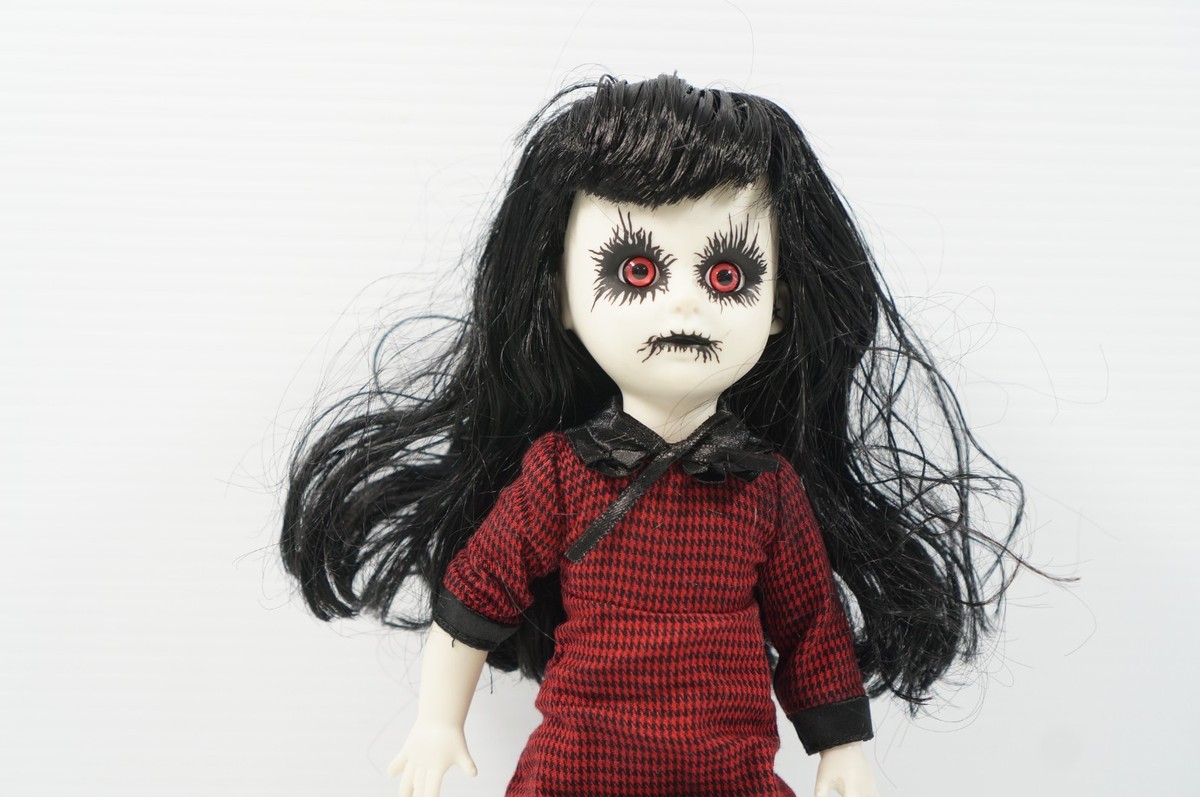 Living Dead Dolls Talking Chloe Resurrection | eBay