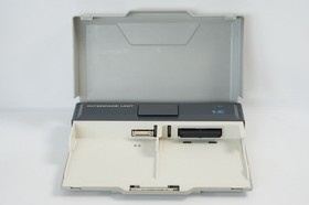 PC Engine CD ROM System Console Interface Unit IFU-30A Boxed -NTSC-J- 0Z066086F