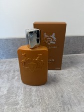 Parfums De Marly Althair 125ml Eau De Parfum EMPTY Bottle + Box