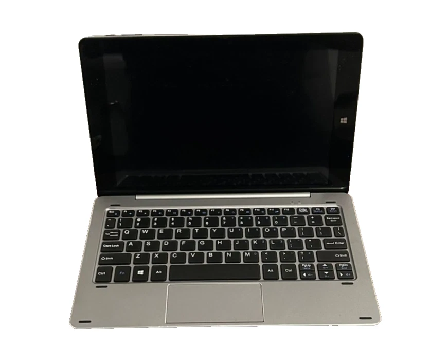 29. CHUWI CWI529 Notebook Laptop Defekt Ersatzteile Bastler Teile - Bild 3 von 4