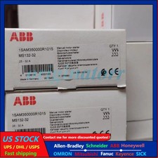 ABB MS132-32 Motor Starter New Fast Shipping 1pcs
