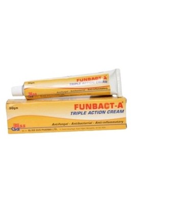 Antifungal Treatment - 30g