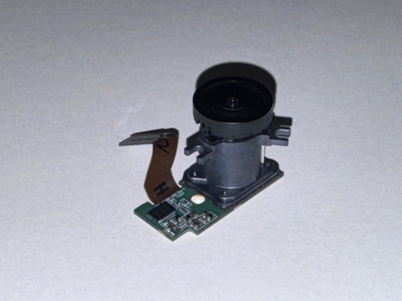 GoPro Hero 3 + Lens and CMOS Sensor For Gopro HERO 3+ - Replacement Parts