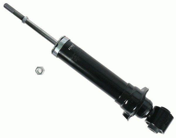 Sachs 311 912 Stossdaempfer HA Fuer FüR Toyota-image
