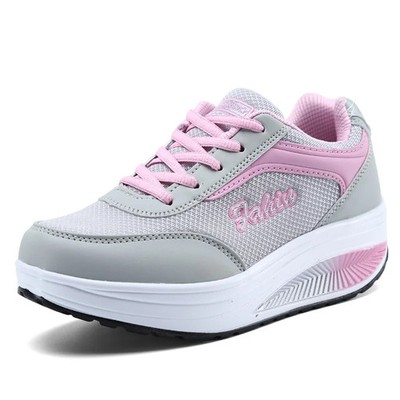 Women Sneakers High Quality Vulcanized Flats Comfortable Breathable Shoes Gift