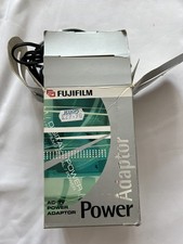 Fujifilm AC-3V AC Power Adapter for Finepix Digital Camera