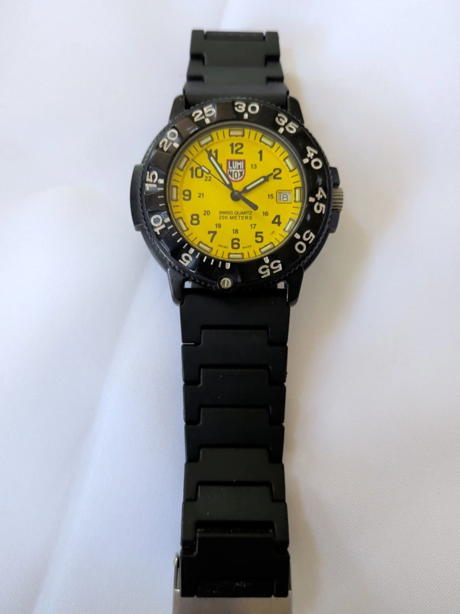 luminox series 3000 products for sale | eBay