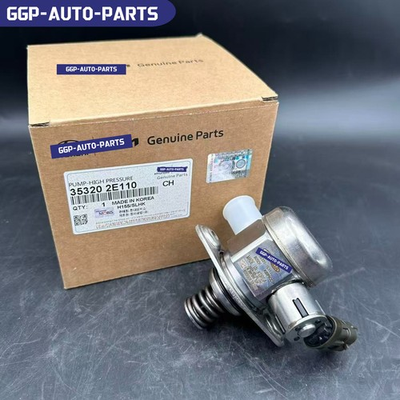 #ad OEM High Pressure Fuel Pump 35320 2E110 For 2015 2018 Hyundai Tucson 2.0L $158.09