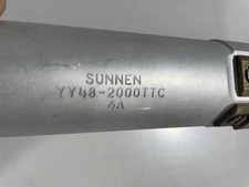 SUNNEN YY48-2000-TTC KEYWAY MANDREL