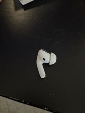 Left Replacement AirPod - AirPods Pro 2nd Generation - Well Loved