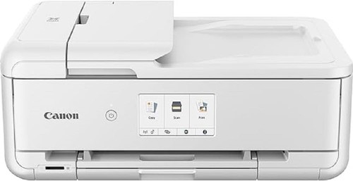 Canon PIXMA TS9551Ca - Multifunktionsdrucker - Farbe - Tintenstrahl - A4 (210 x