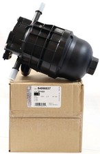 Gm Tp1023 84996837 Fuel Filter Housing 2020-2026 Silverado Sierra L5p Duramax Gm Tp1023 84996837 Fuel Filter Housing 2020-2026 Silverado Sierra L5p Duramax