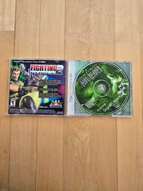 Legacy of Kain Soul Reaver for Dreamcast with Registration Card