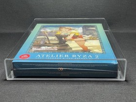 Nintendo Switch Atelier Ryza 2 Lost Legends the Secret Fairy Graded Game VGA 90