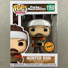 Ultimate Funko Pop Parks and Recreation Figures Gallery and Checklist 42