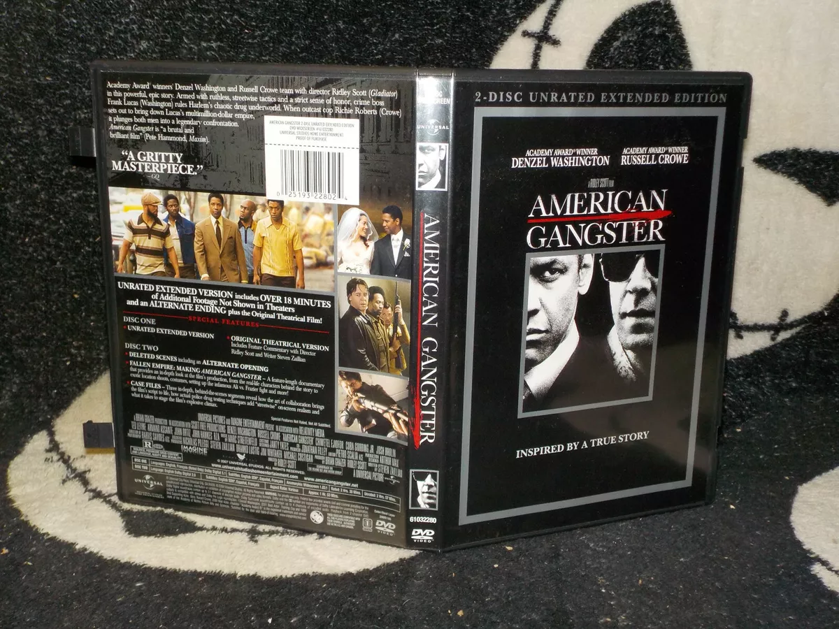 Free gangster online movies full length