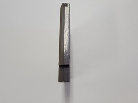 Kabuki Quantum Fighter (Authentic) (Nintendo, NES, 1991) Contacts Cleaned, Works